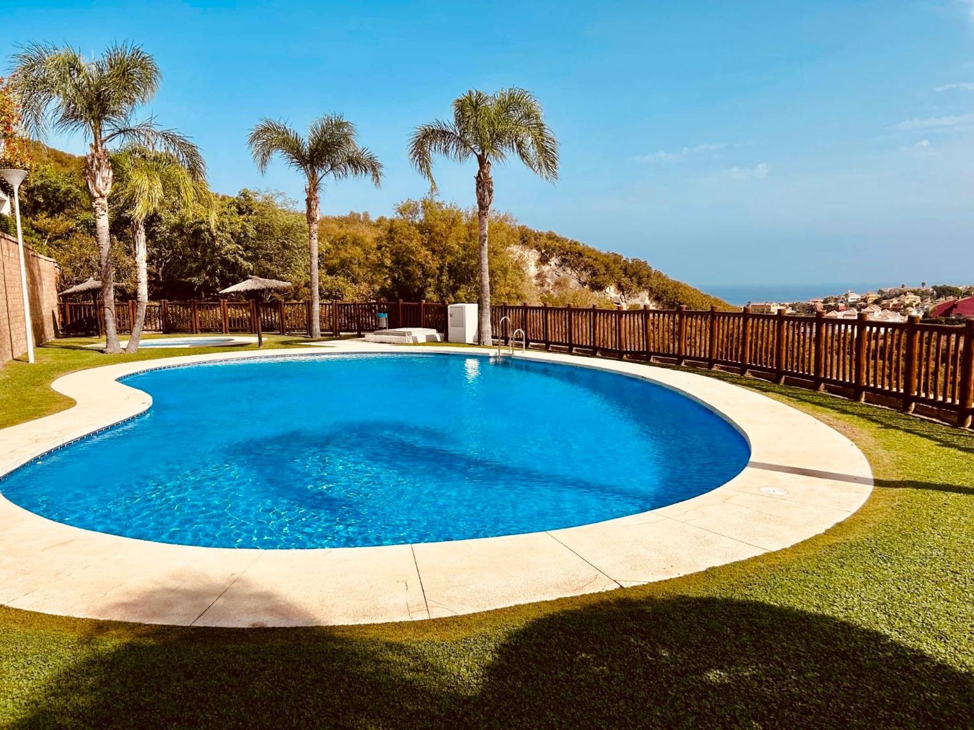 Albatross Golf Suite Alcaidesa Exterior foto