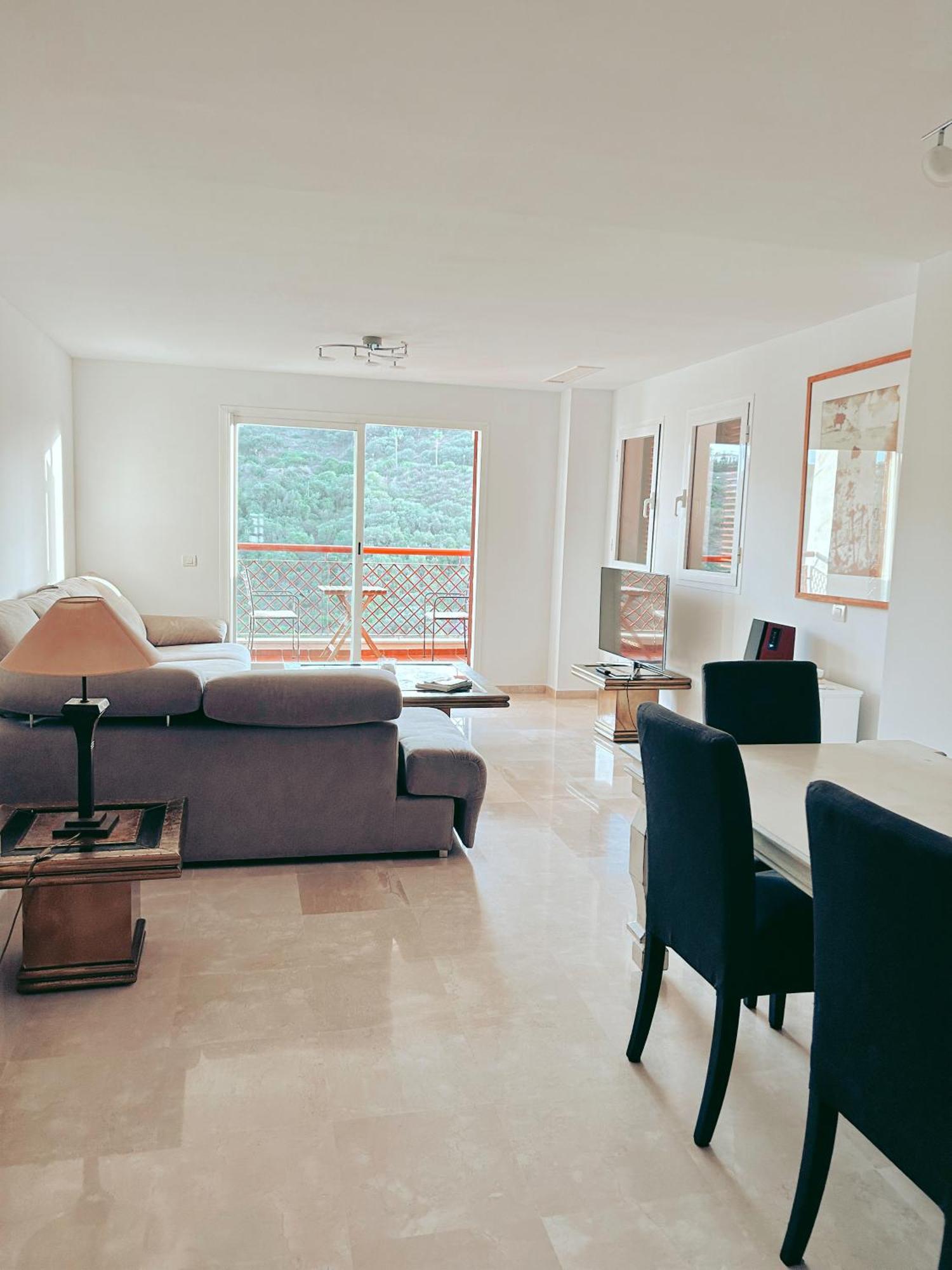 Albatross Golf Suite Alcaidesa Exterior foto
