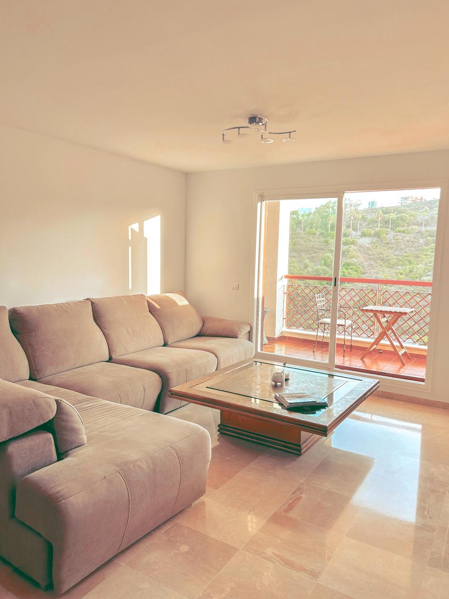 Albatross Golf Suite Alcaidesa Exterior foto