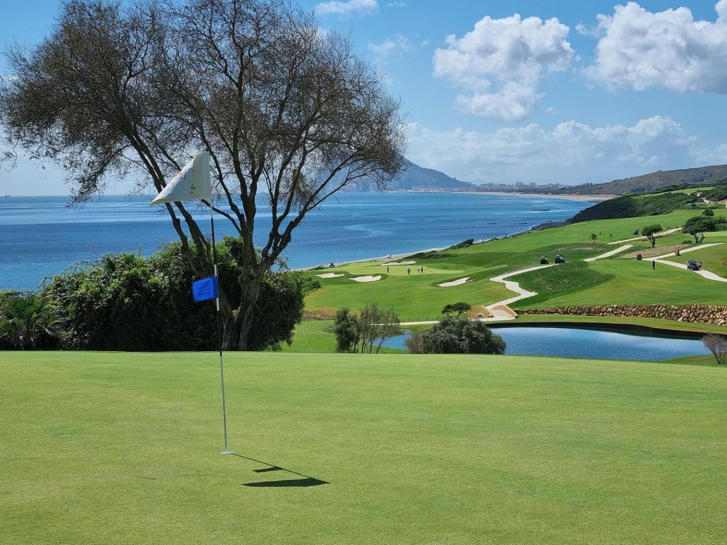 Albatross Golf Suite Alcaidesa Exterior foto