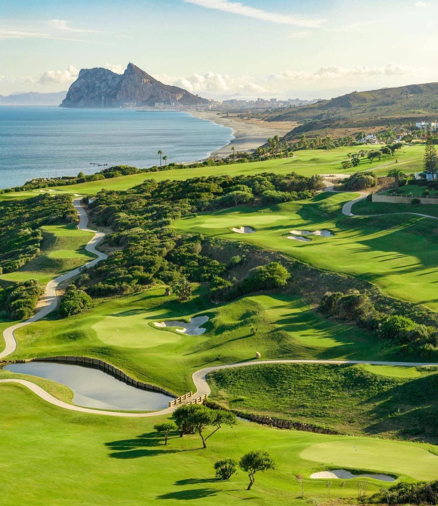 Albatross Golf Suite Alcaidesa Exterior foto