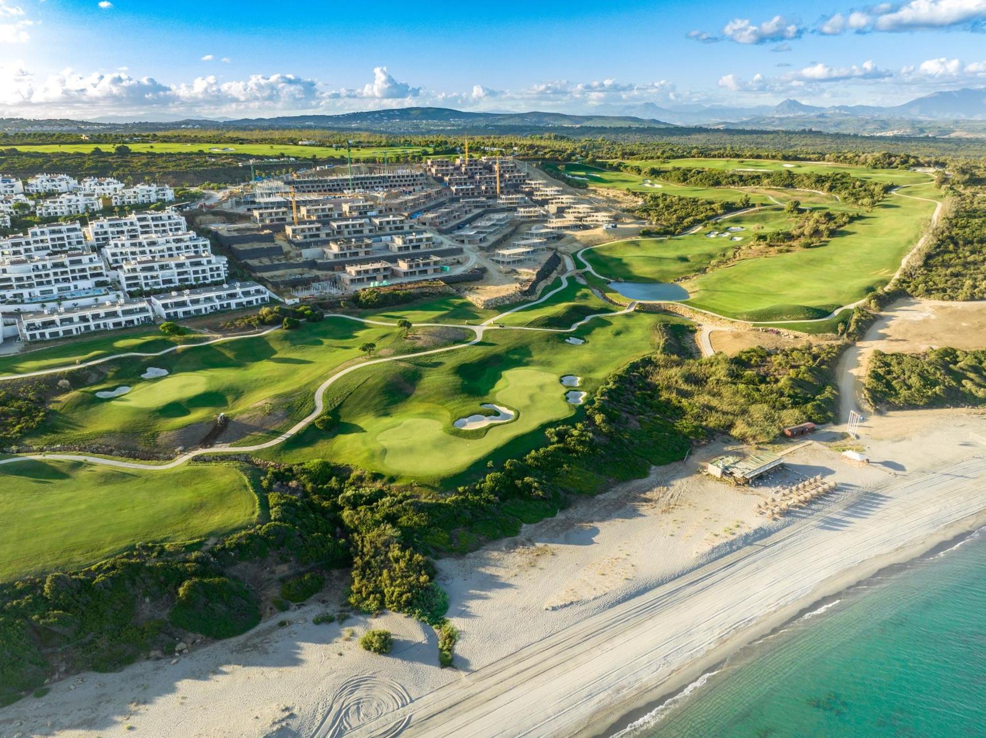 Albatross Golf Suite Alcaidesa Exterior foto