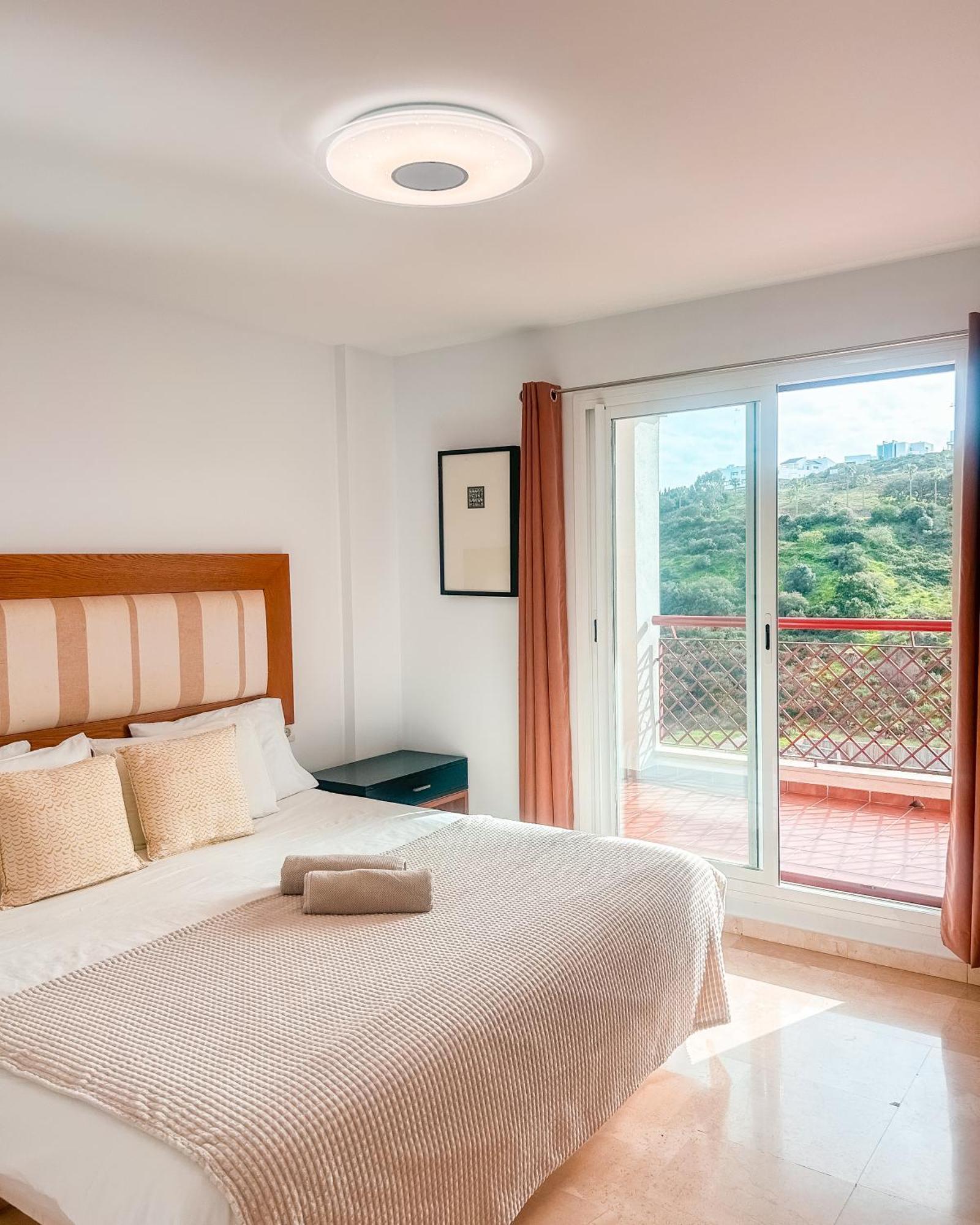 Albatross Golf Suite Alcaidesa Exterior foto