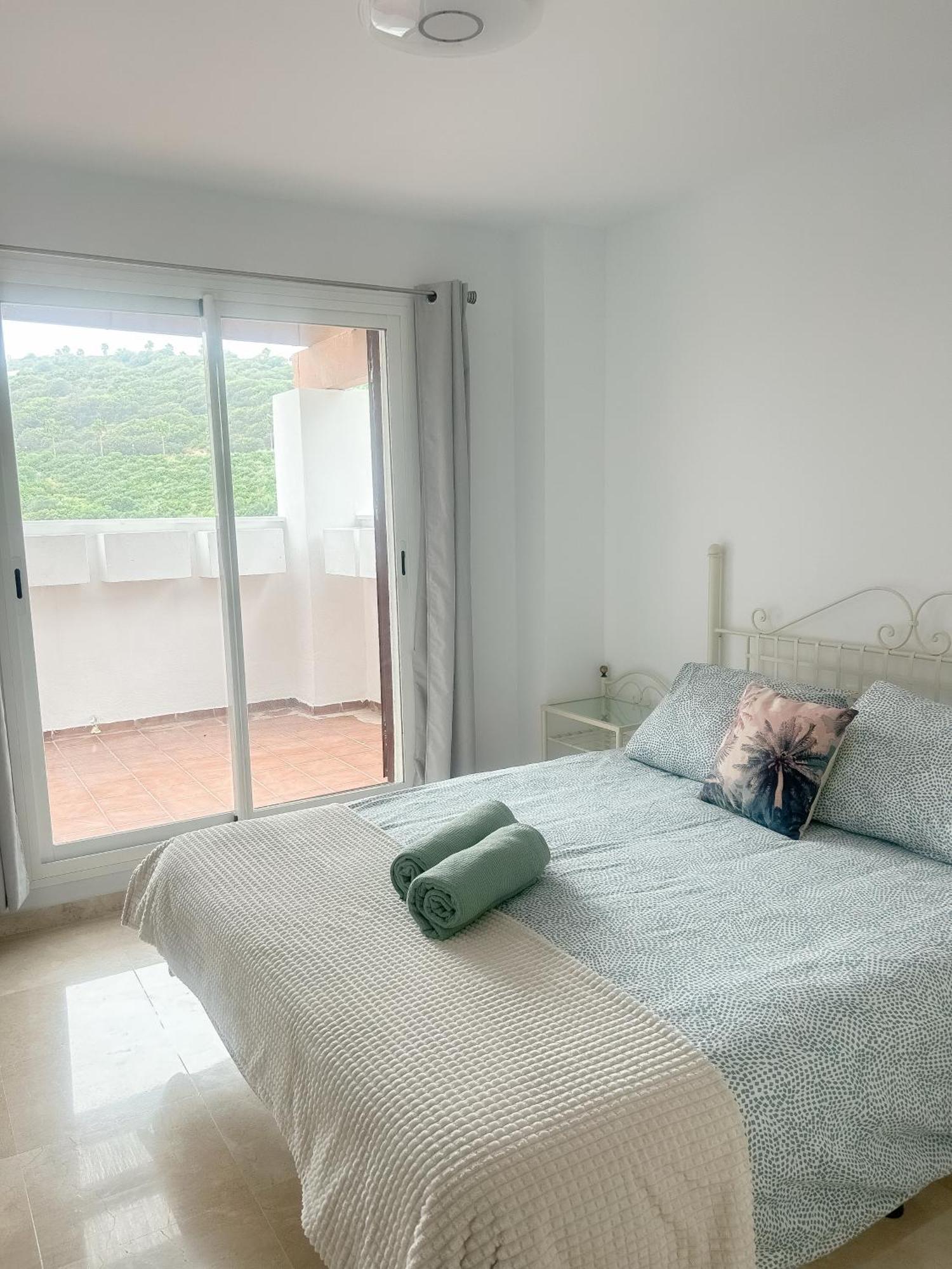 Albatross Golf Suite Alcaidesa Exterior foto